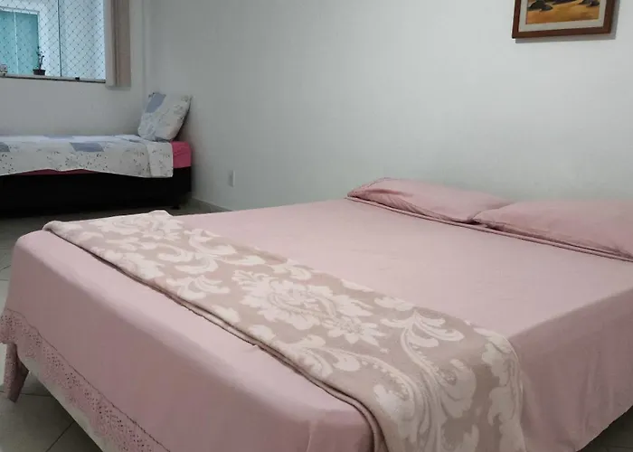 Pousada - Costa Azul Motel Rio das Ostras